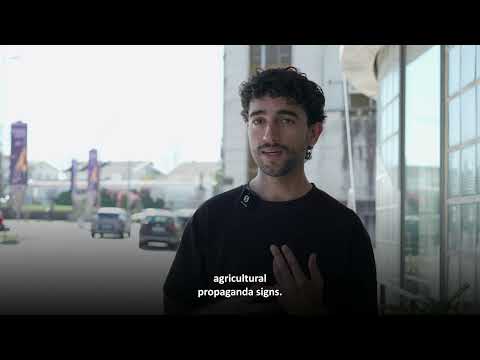 INL’s Role in Braga 2025 – Portuguese Capital of Culture