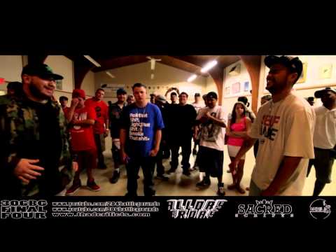 Yung Red vs Justified