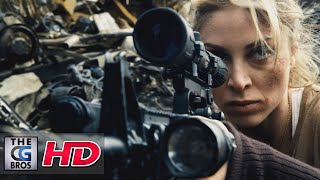 A Sci-Fi Short Film: "HYBRIDS" - by Patrick Kalyn