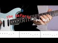 Wipe Out The Surfaris Guitar cover with tab!