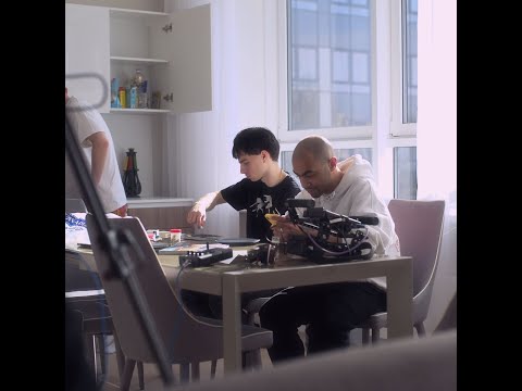 (FREE FOR PROFIT) ROCKET x LILDRUGHILL x FRESCO TYPE BEAT - "Корсар"