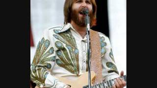 The Beach Boys -Feel Flows