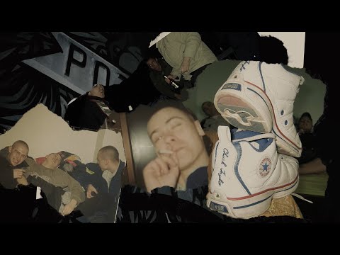 52 DĘBIEC | 0323 | Boisko (prod. Ślimak)