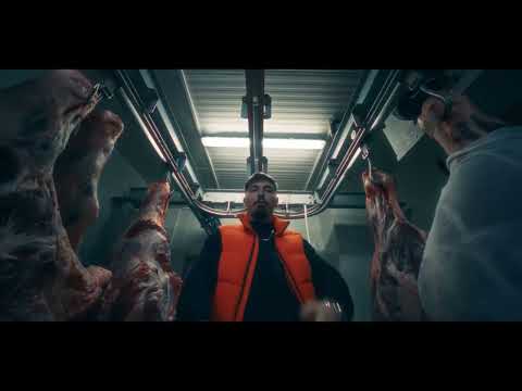 BATUFLEX x ERA7CAPONE x ORGANİZE x BLOK3 x UZİ - GEL (mixed by. batuzane)