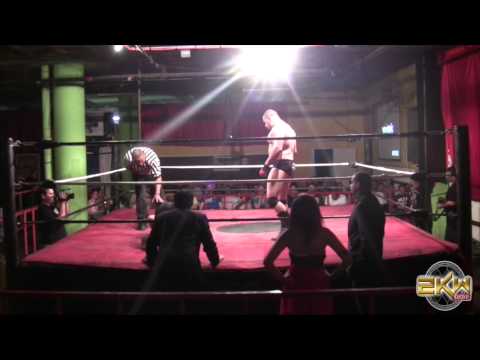 2KW Pro presents: Divided We Stand WHOLE  EVENT FO