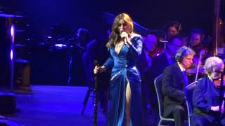 Trijntje Oosterhuis 25 jarig jubileum - I&#39;ll say goodbye