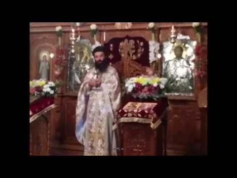 20161113 NICOLAE BALASOIU –  PILDA SAMARINEANULUI MILOSTIV