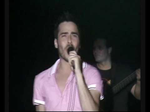 Federico Angelucci Casapessena 4 parte