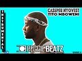 Cassper Nyovest - Tito Mboweni Instrumental ReProd.By Reggie Beatz