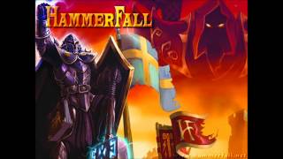 Hammerfall - Dreamland