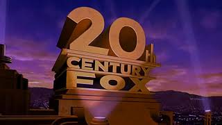 20th Century Fox/Paramount Pictures/Nickelodeon Mo