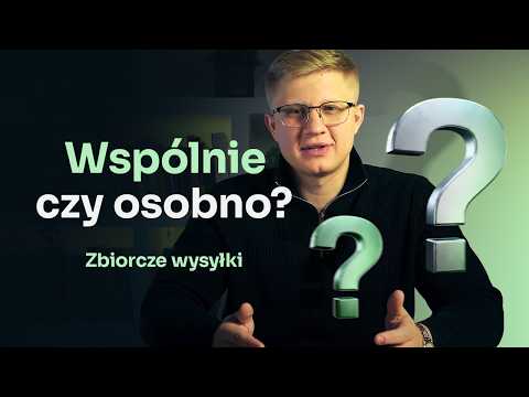 Rolnik rolnikowi wilkiem - jak przestać się gryźć i zacząć zarabiać ?