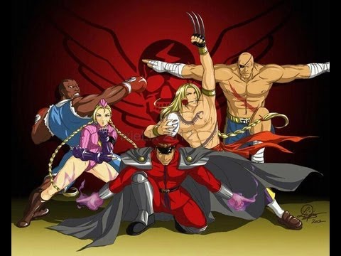 Super Street Fighter 4 AE 2012(blackdragon79 vs thakingofhora ) First to 5 Set