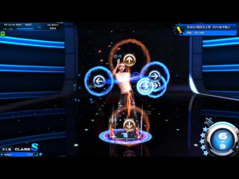 Mstar TW: Will you be alright? - BEAST 140 bpm 標準新模式 最高級 | Neo Classic Extreme 86%