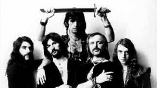 HORSLIPS - March Into Trouble / Trouble (With A Capital T)