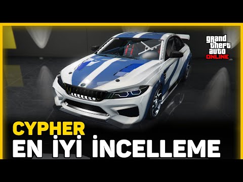 GTA 5 ONLİNE - BMW M2 - M6 GTA 5 CYPHER İnceleme 2023'de Satın Alınacak Araba