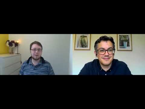 Spotlight Mike Lehan