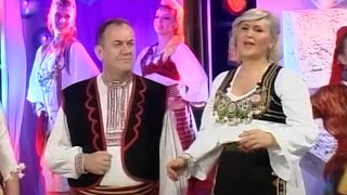 Mahmut Ferati & Shyhrete Behluli - Potpuri