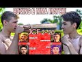 Fight Club TWO FULL CRAZY FIGHTS