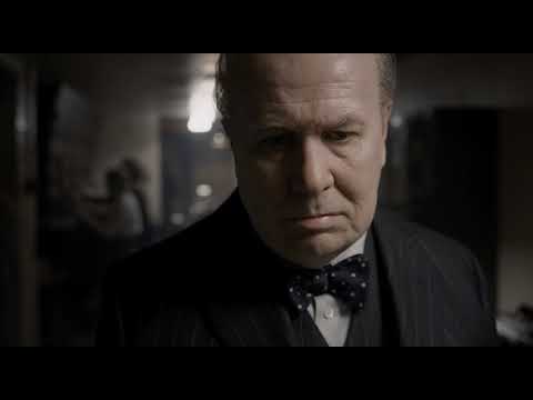 Darkest Hour - Official® Trailer 2 [HD]
