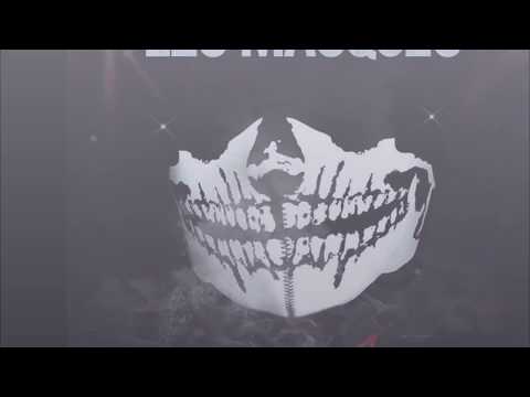 LES MASQUÉS - ACTE 1