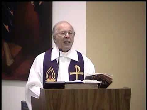 Homilia 06/12/15 Preparai o caminho do Senhor (Lc 3,1-6)