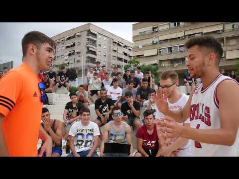 SPJO VS MHA - FILTROS - CLASIFICATORIA SOUTHEAST