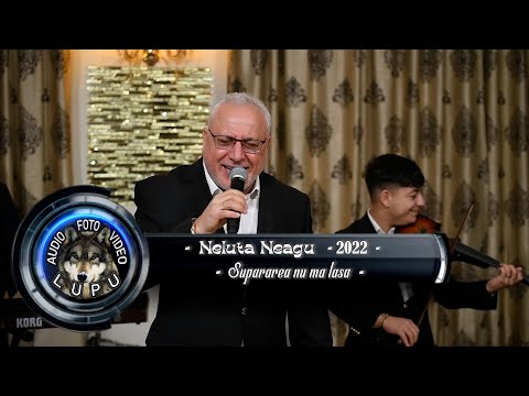 Neluta Neagu - Supararea nu ma lasa