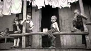 Coal Miner&#39;s Prayer - Bill Neil