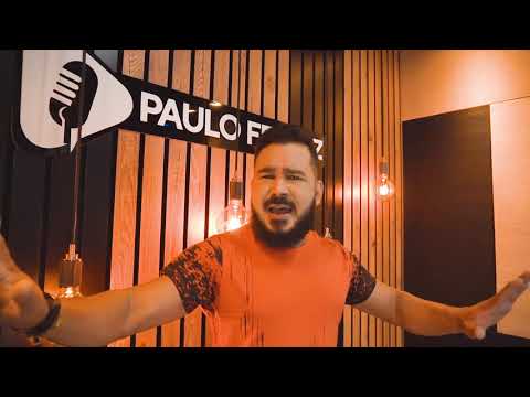 PAULO FERRAZ - Sumiu do Mapa (Clipe Oficial) #viral #musica #embaixador 