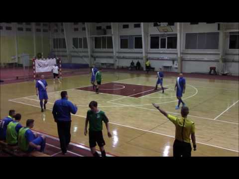 Ošukalns - RTU/Madona FK [LTFA 2017.gada Latvijas Kausa izcīņas 1/8fināls [FULL GAME]