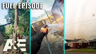 A Neighbor Won’t Back Down and a Community Rebuilds (S1, E8) | Neighborhood Wars | Full Episode