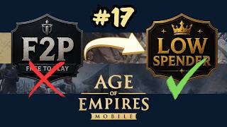 F2P ARTIK YOK! 😱 HANGİ PAKETLER ALINMALI? | Bütçe Dostu #1 | Age of Em
