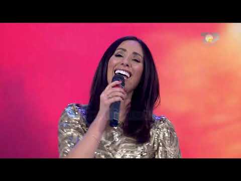 Duke pritur Diellin - Kënga, Eranda Libohova ( Potpuri veriu )