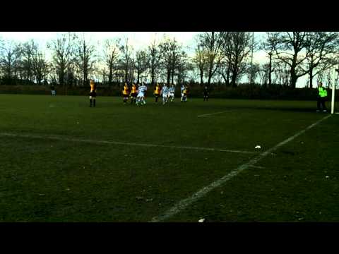 SJO KZC'08 - Raptim B2 (Doelpunt Kay??)