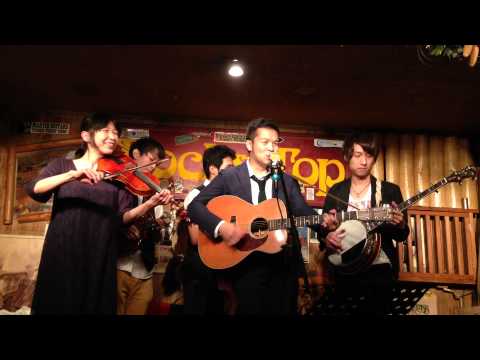 ブルーグラス☆ポリス  How Mountain Girls Can Love