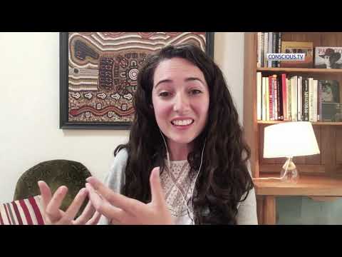 ‘Beyond Imogen’ Interview by Renate McNay