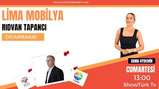 LİMA MOBİLYA DAVETSİZ MİSAFİR SHOWTÜRK
