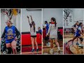 Flight 701 Vs Akichita 2025 Hoopgod HS Basketball Classic