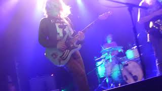 Chastity Belt - Used to Spend