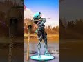 Cleanest Transition Ever Fortnite Shorts