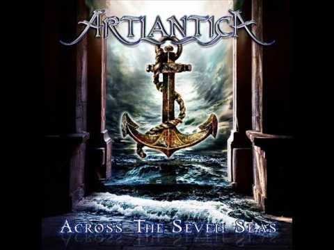 Artlantica - Across the Seven Seas