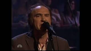 RAY DAVIES - (Kinks) - Jimmy Fallon Show 2011 - &quot;Til  The End Of The Day&quot;