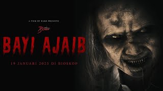 Download lagu BAYI AJAIB Full Movie Horor 2023 | FIlm Horor Terbaru mp3