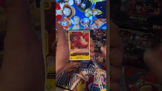 The journey continues...Pack 20 from Emperors in the New World #onepiece #tcg #cards