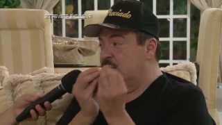 Julio Preciado habla sobre su detención por la PGR