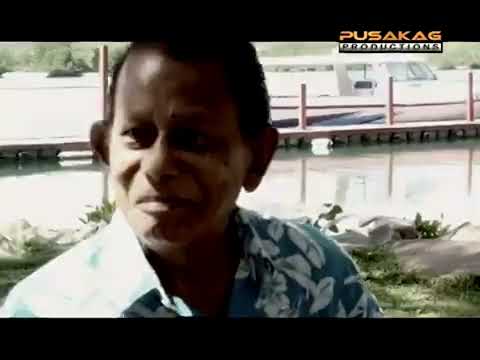 Id Bulanding Do Singgaung - Datuk Pat Michael (Versi Karaoke)