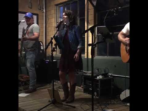 Promotional video thumbnail 3 for The Grace Scott Band