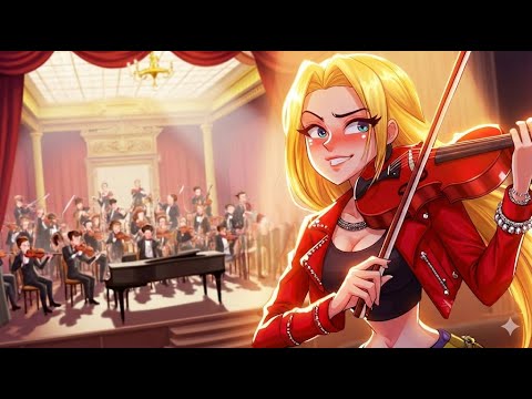 I’m A Rock Star Among Ordinary People