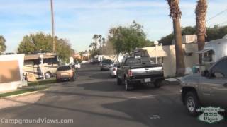 Scottsdale Trailer Corral Video